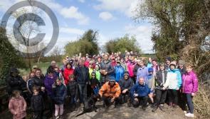 RTÉ Ear to the Ground presenter helps Laois CCTV crime prevention project