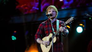 All you need to know about getting to and from the Ed Sheeran concerts in Dublin