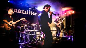Sizzling summer in Portlaoise at Dunamaise Arts Centre