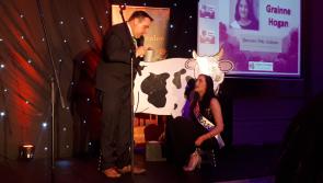 From milking cows to waxing legs - Laois Rose selection night 2018
