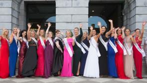 BREAKING: New Laois Rose 2018 announced!