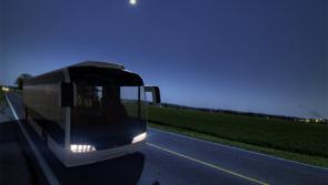 Wheels set to turn on new evening bus service in Laois and Offaly