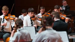 Cistercian College Roscrea students return to Limerick with spellbinding show 
