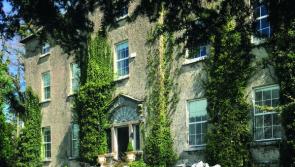 Contents of former home of Napoleon’s doctor to go under the hammer in Laois 