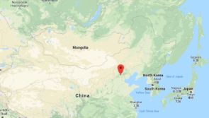 Teachers imprisoned in China 