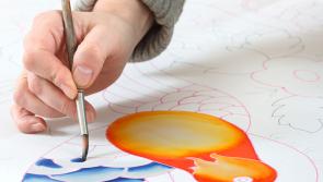 Workshops in The Paint Store Mountmellick 