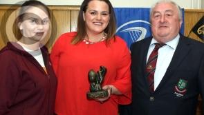 Portarlington RFC host annual awards night to toast 2018 success