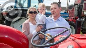 Classic day in the sun for the Ballyroan Vintage Club - in pictures
