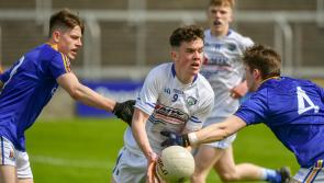Laois minor team named for Leinster semi-final clash against Meath