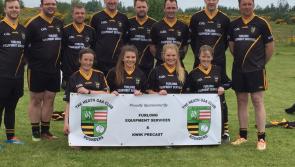 The Heath win three games from four in All-Ireland Rounders series