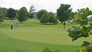 Portlaoise Golf Club all set to host their annual Open Week
