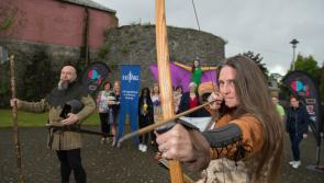 Dates and 'huge headline acts' promised for Portlaoise summer festival