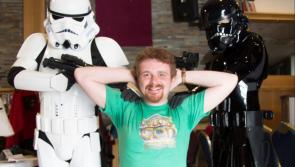 Two days of fantasy fun as Celtic Con comic convention returns to Portlaoise
