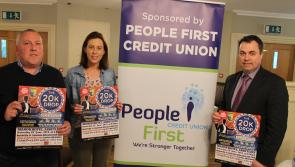 Abbeyleix GAA launch exciting '&euro;20k Drop' fundraiser for next month