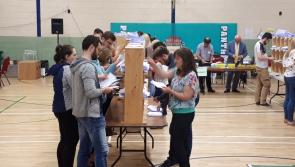 Laois tallies shows yes vote strong in urban and rural areas