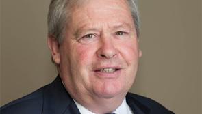 Huge food company Glanbia Plc has a new chairman and he's from Laois