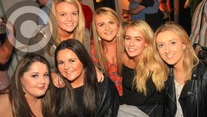 Super night at The Office Bar in Portlaoise in pictures
