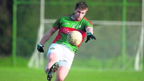 REPORT: Graiguecullen flex muscles and ease to comprehensive win
