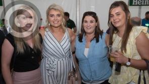 Ballyroan country music festival welcomes the cowboys and cowgirls to Laois