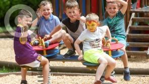 Festival of family fun in Mountrath