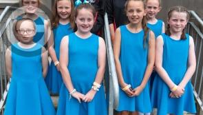 Cream of Laois traditional music and dance shines at the Laois Fleadh