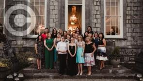 Laois Network celebrate local businesses with first Businesswoman of the Year Awards
