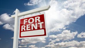 Laois rents rise in first quarter of 2018