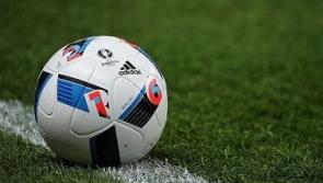  Man accused of assault at Laois football grounds 
