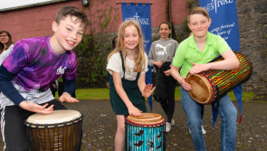 Full line up of free family events at Old Fort Quarter Festival in Laois