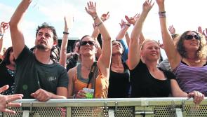Tickets for the 2018 Electric Picnic are going on sale soon