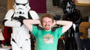 FREE tickets up for grabs to the Laois comic convention, Celtic Con