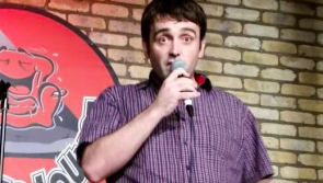 Excellent Irish comedy line up announced for Old Fort Quarter Festival 