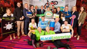 Laois company gets ready for national launch at National Ploughing Championships