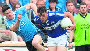Big Match Preview - Laois looking for the performance of a lifetime against Dublin