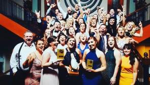 National award for Portlaoise Musical Society ahead of fundraising concert