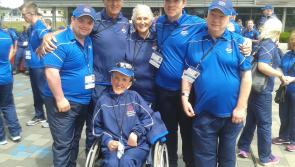 Laois athletes in the medals at All-Ireland Special Olympics finals