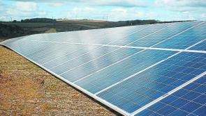 Laois Offaly residents go to court to stop solar power farm