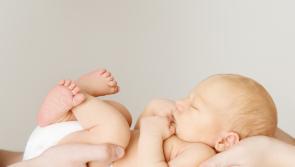 Hundreds of Laois dads qualify for paternity payments