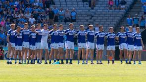 BREAKING - Laois drawn to play Monaghan in Round 4 of the All-Ireland Qualifiers