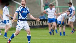 The last time Laois met Monaghan in the championship - Goals prove key for McNulty's men
