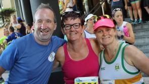 LAOIS ATHLETICS - All the news from around the county