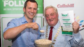 Music, comedy, fun and porridge in store for exciting new Laois festival The Folly 