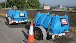 'Urgent' water use appeals issued in Laois as supplies at 'critical' levels