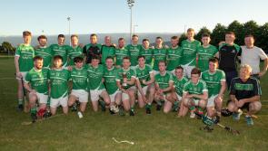 Rosenallis edge Rathdowney-Errill's second string in pulsating Division 1A final