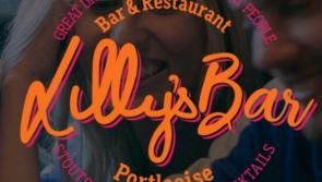 LAOIS JOBS ALERT: Bar and restaurant looking to hire Head Chef