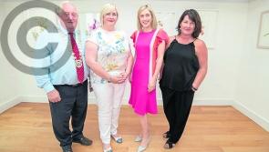 Botanicals at the heart of new  Stradbally exhibition in Laois