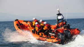 Know your flags - beach safety tips from RNLI