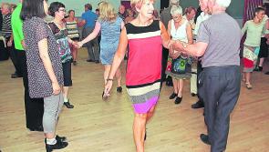 Japanese flavour to a Laois festival of Irish traditional music and dance