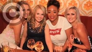 Night out on the town in Lilly's Portlaoise 