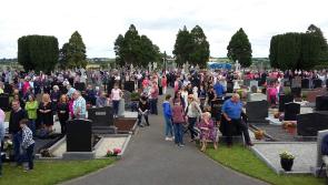 Bishop Denis Nulty to celebrate Cemetery Sunday Mass in Laois town